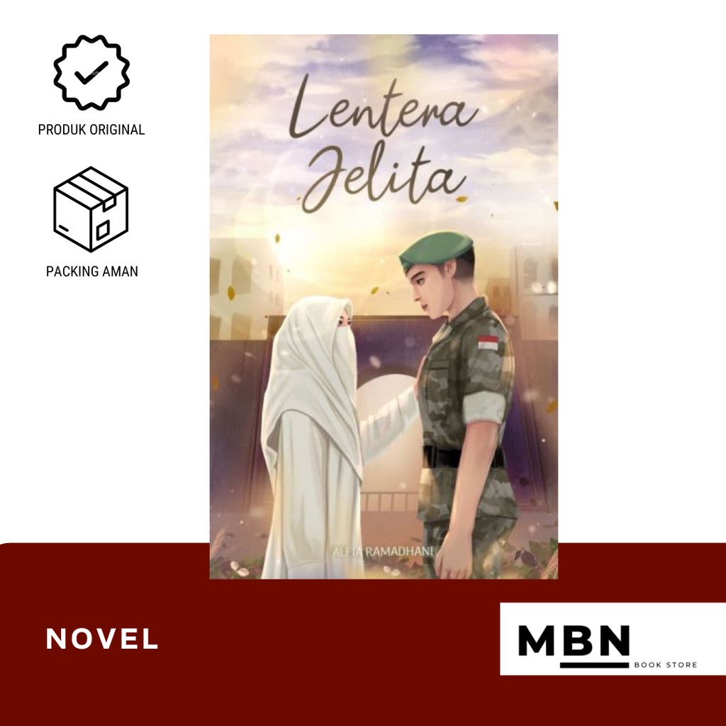Novel LENTERA JELITA ori (ext)