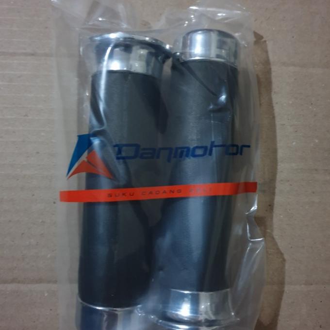 Hanfat Handfat Handpad Handgrip Grip Vespa New Px Danmotor Original