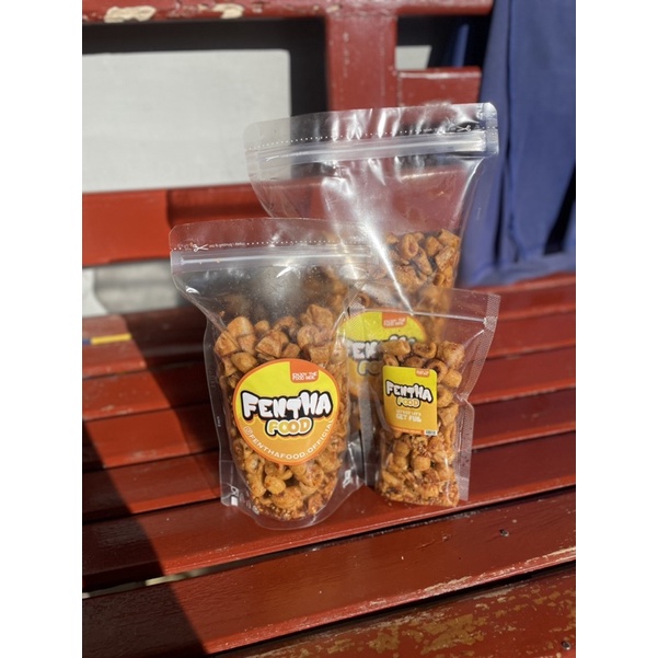 

SOTONG CUMI CIAMIS / 100g,250g,500,1000g