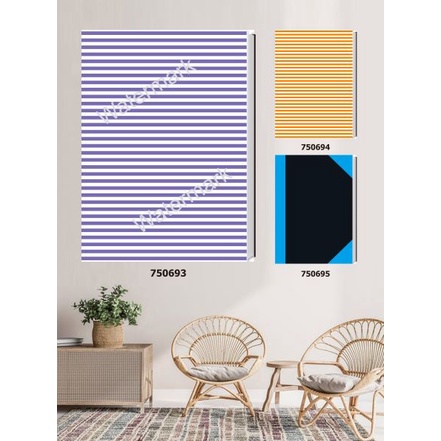 

Buku Tulis / Notebook / B5 / Hardcover / Garis Ungu / KAM