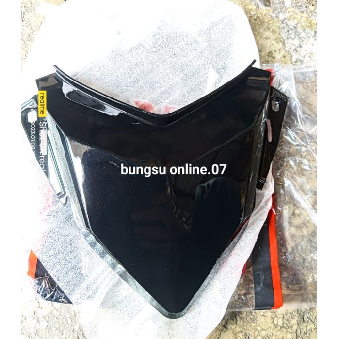 COVER LAMPU STOP BELAKANG CB 150 R NEW SAMBUNGAN BODY BELAKANG CB 150 R NEW
