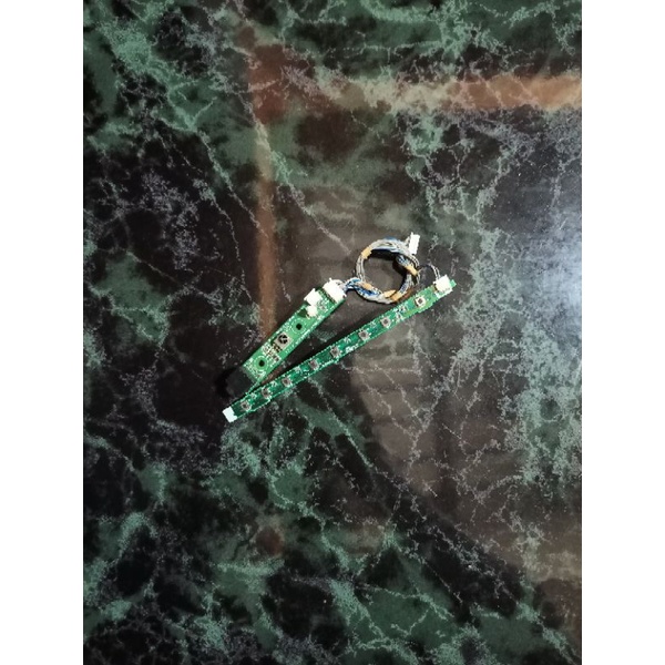 SENSOR REMOT - IR SENSOR TV LCD LG M227WAM - M227WAP