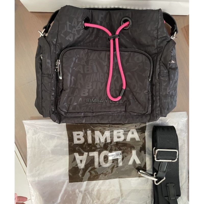 Tas Bimba Y Lola preloved