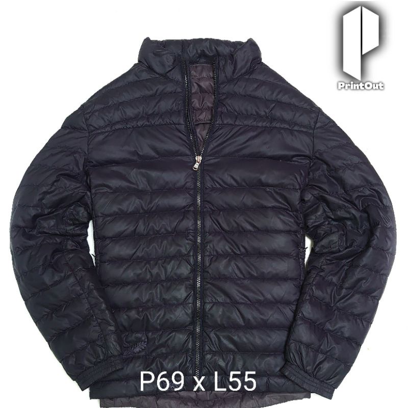 Tremolo Ultrawarm Jacket
