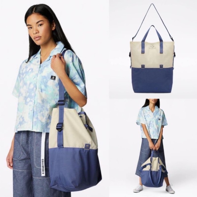 converse bag 100% original