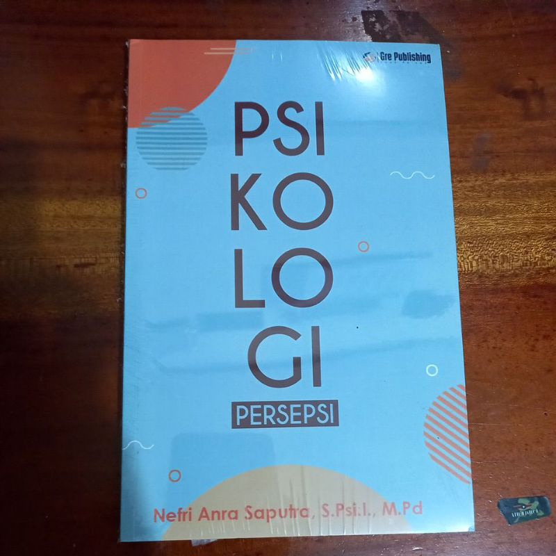 Psikologi Persepsi