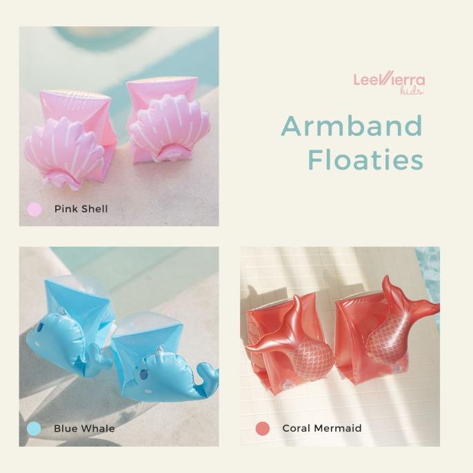Lee Vierra Floaties Arm, Pelampung Renang Anak