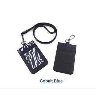 

Bukuku Nametag Lanyard Iceberg