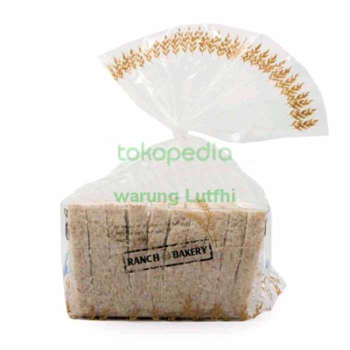 

Ranch bakery whl wheat tst prm un sk 10s