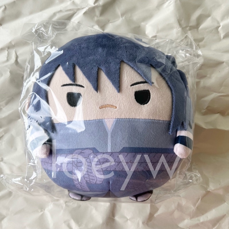 Naruto Shippuden Fuwakororin M Size: Sasuke