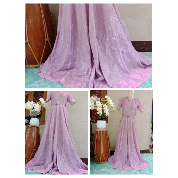 baju singer second /preloved