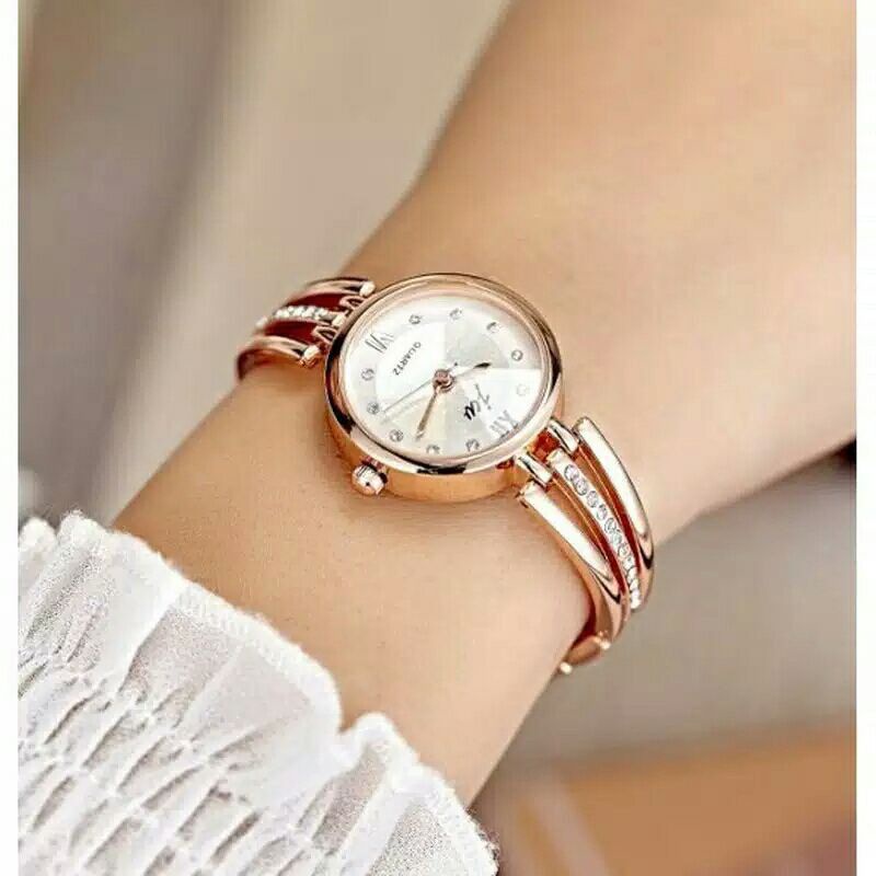 Ready Jam Tangan Wanita Fashion Korea terlaris