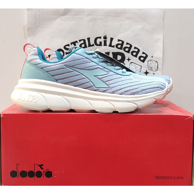SEPATU RUNNING DIADORA - EMPOLI