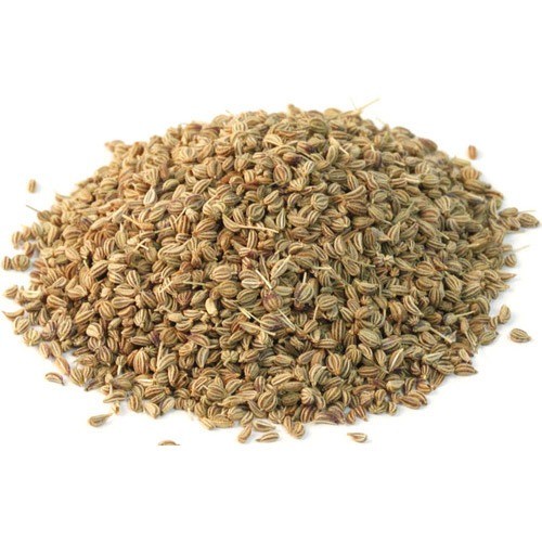 

:0:0:0] Ajwain Seed / Carom Seeds / Ajowan Nakhwa Bumbu Rempah India