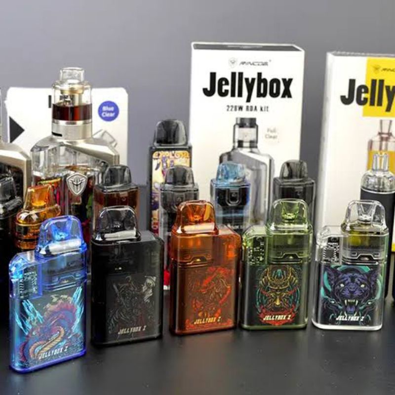 Cegudhdhdhhrjrhfjjj3747838839929 Promo tabung parfum isi ulang// jelly jely bokz fullset[HDR_STORE28]