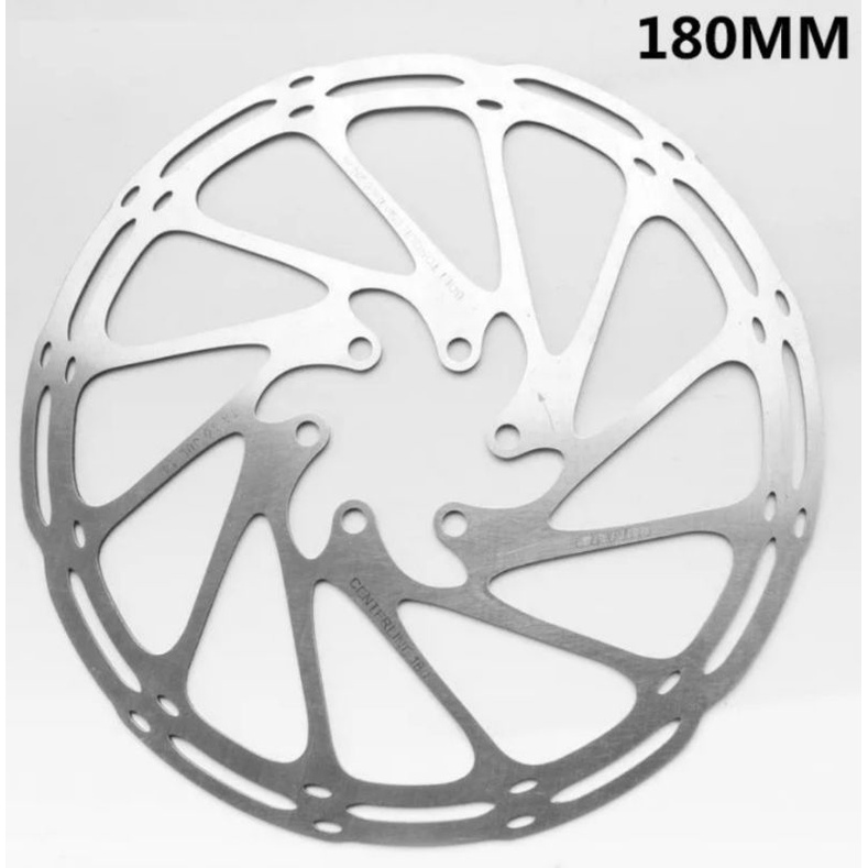 ROTOR REM CAKRAM SEPEDA 160MM