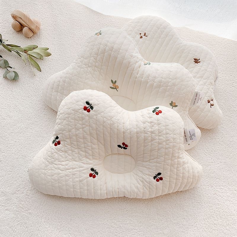 Bantal bayi korea /korean baby pillow