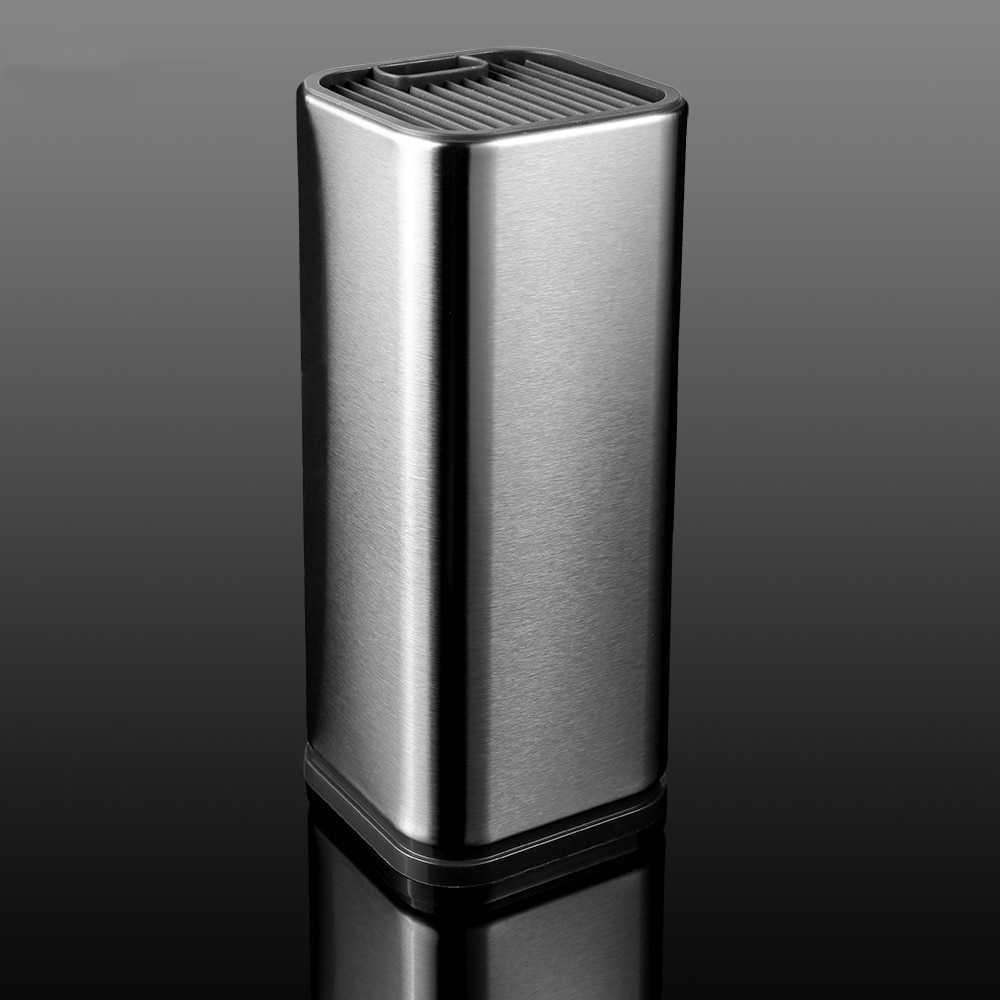 TG - DPR TaffHOME Tempat Pisau Dapur Stand Tool Knife Holder - DJ-012