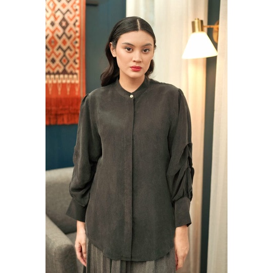 KIMMY SHIRT - BENANG JARUM