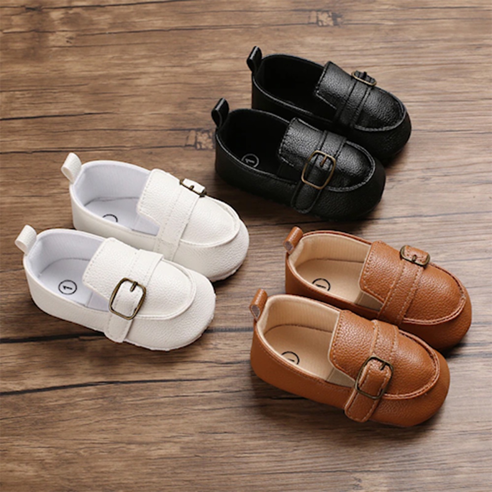 SEPATU SLIP ON BABY PREWALKER IMUT TERGEMEZ KODE : ESP34