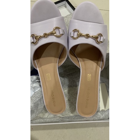 Preloved Marie Claire Heels