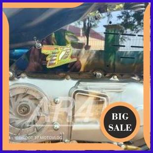 accessories cover filter tutup filter nmax old nmax new aerox old aerox new lexi tutup filter akrili