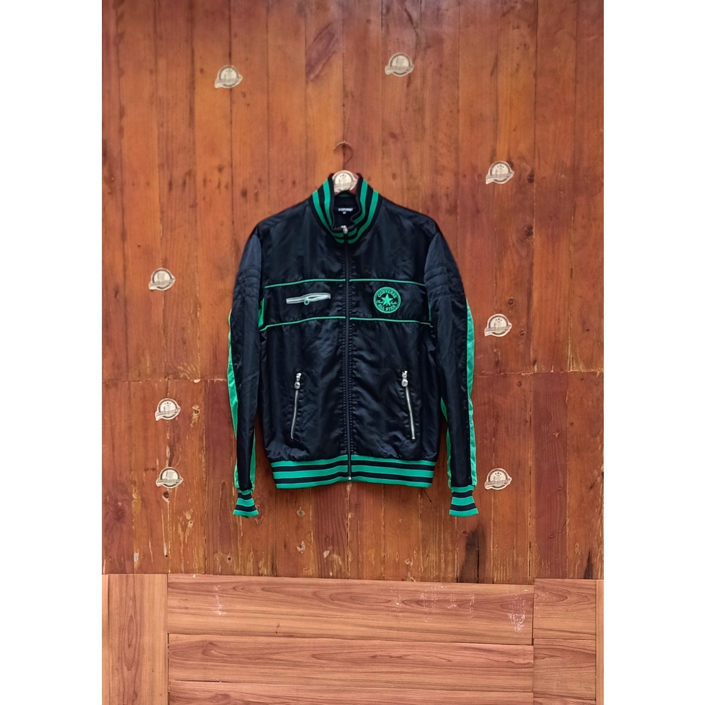 Jacket Varsity Converse Original second