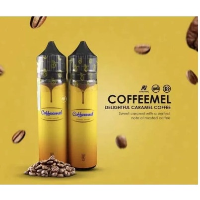 LIQUID COFFEEMEL 60ML