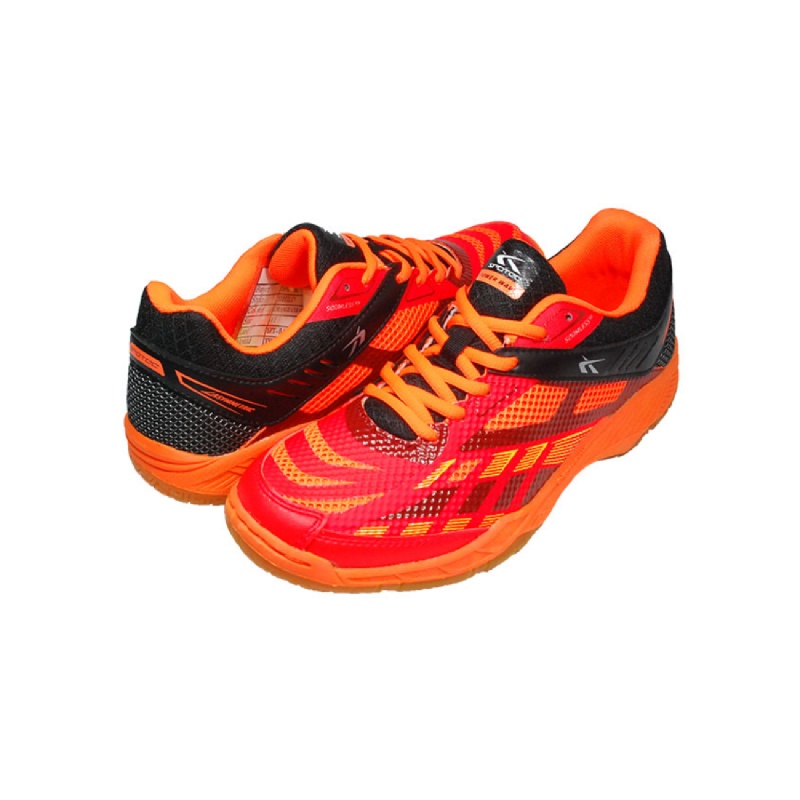 Sepatu Bulu Tangkis / Sepatu Bulu Tangkis SPOTEC Shield