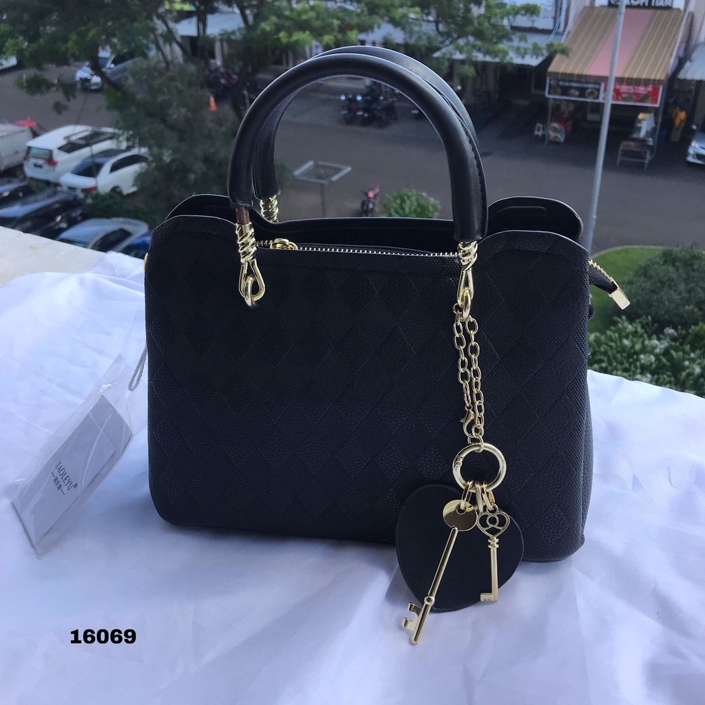 @EN98 16069 Fashion Taoleyu Bag MULTIFUNGSI BEST SELLER