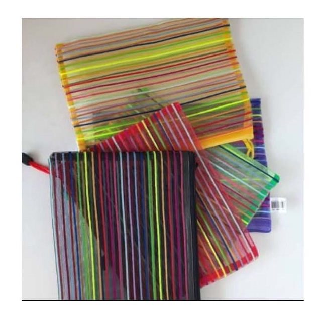 

V-TEC Zipper Bag Type VT-6002/1 SAP A5
