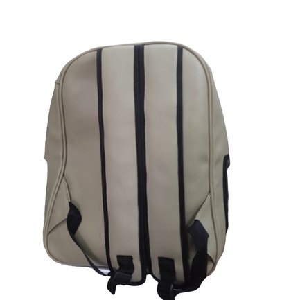 Travelling Pet Bag / Tas Kucing Ransel Saku