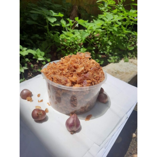 

bawang goreng