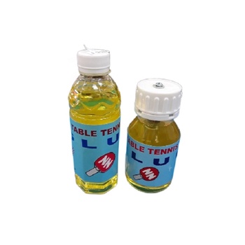 

Lem Karet Untuk Bad Pingpong/Bat Pingpong Kuas dan Refill