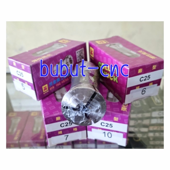 COLLET TURET SD25 SENDAY TAIWAN