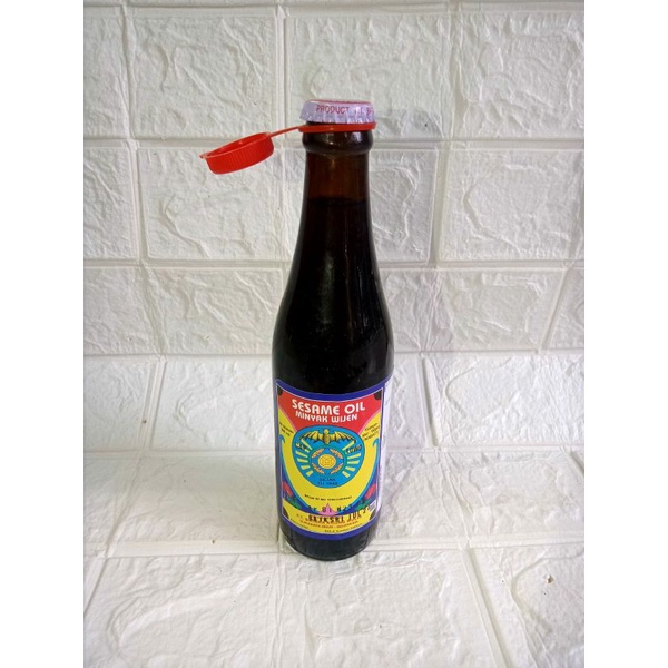 

minyak wijen lowo 300ml