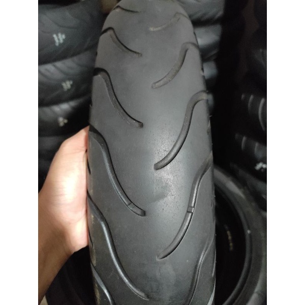 michelin 120/70-17