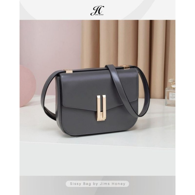 Sissy Bag by Jims Honey (Tas Selempang/Jinjing/handbag/slingbag Wanita)