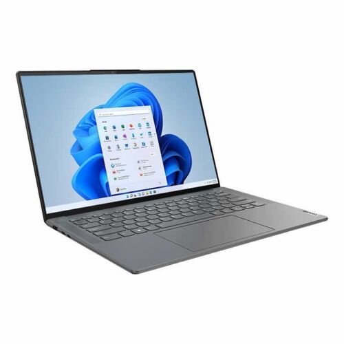 Laptop Lenovo Yoga Slim 7 Pro X 14 3K Touch RTX3050 4GB / RYZEN 9 6900 RAM 32GB 1TB SSD 14.5 IPS 120HZ W11