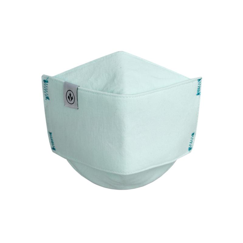 MASKER STAYCOOL | COOL MASK BASIC WOMEN MINT