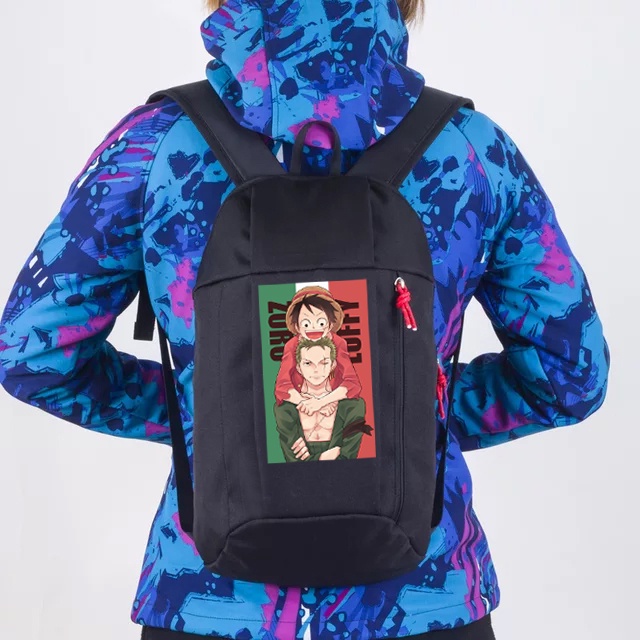 TAS RANSEL SABLON TAS RANSEL PRIA DAN WANITA TAS unisex ransel futsal tas punggu tas olahraga