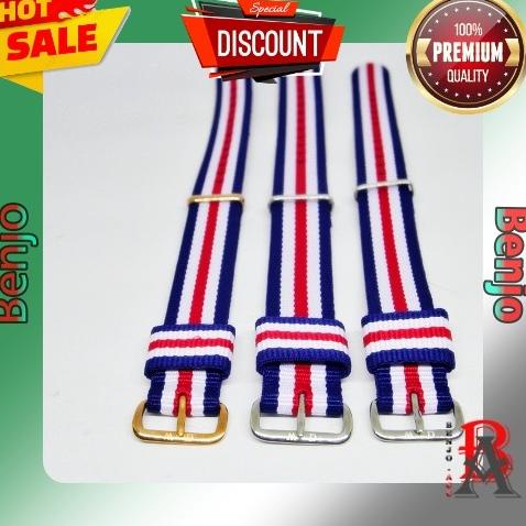 Strap Nylon Canterburry