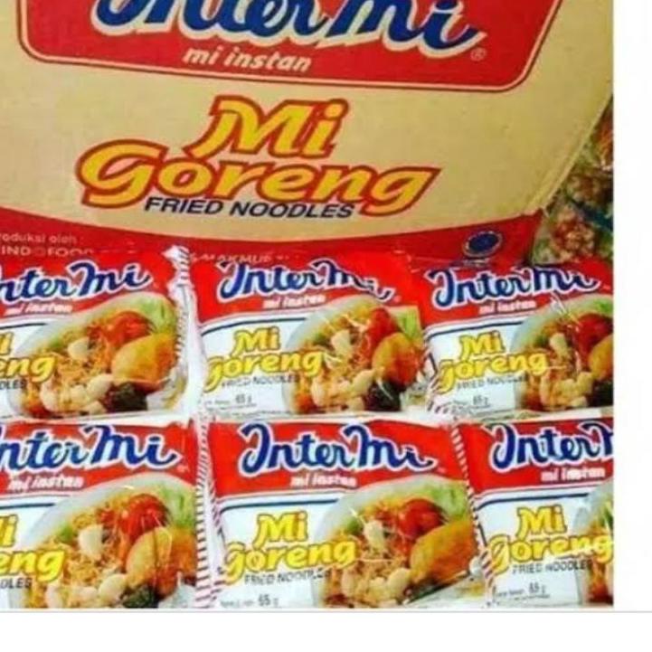 

Discount | FG2 | intermie goreng 1 dus