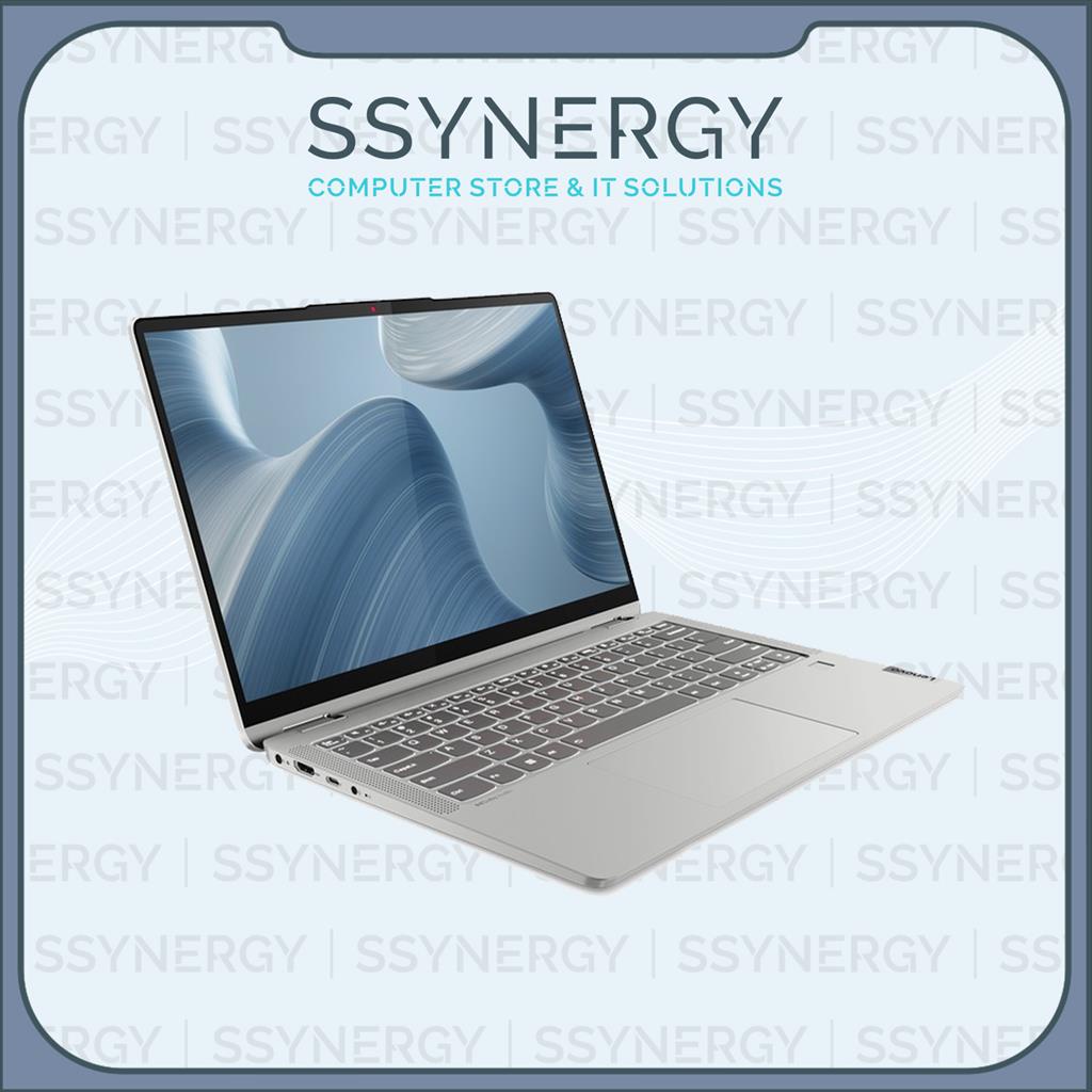 Lenovo IdeaPad Flex 5 14IAU7  C7ID Intel i5-1235U 16GB 512GB W11+OHS