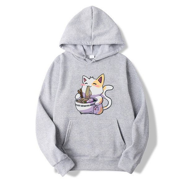 Jumper Hoodie Nyamy  anime II  Sweater Hoodie Trendy II Sweter Oblong Topi Size M - XL ( Pria &amp; Wanita / Anak &amp; Dewasa )