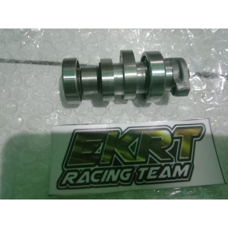 NOKEN AS BEAT KARBU RACING SPEK HARIAN TOURING