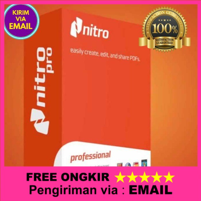 Nitro Pdf 12 Pro Full Version Lifetime