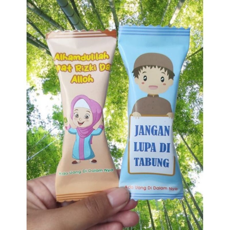 

AMPLOP PERMEN IDUL FITRI , ANGPAO LEBARAN VIRAL 2023 TERMURAH ( COD )