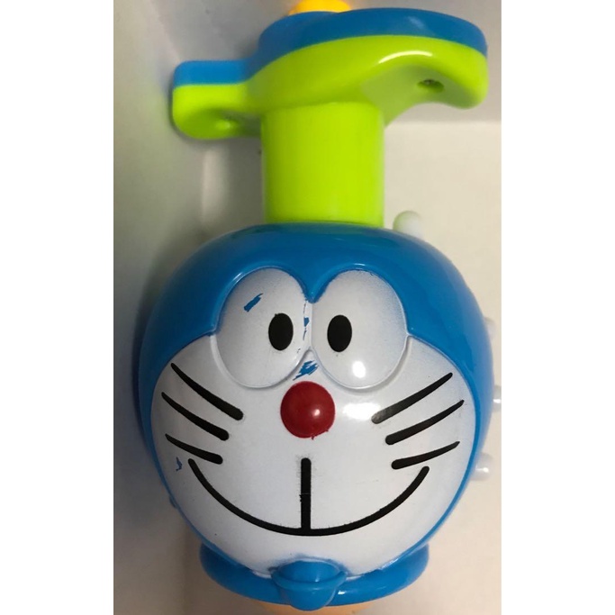 MAINAN GANGSING DORAEMON LASER IMPORT Lampu Dan Suara Price
