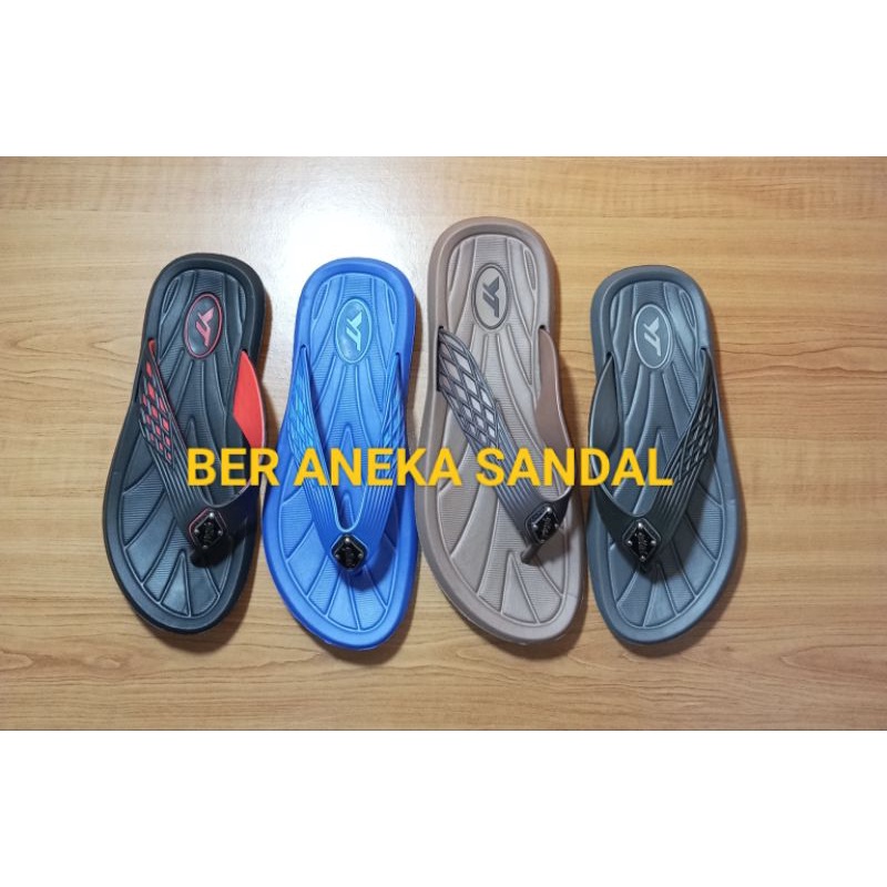 sandal YITAI jepit dewasa